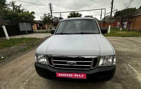 Ford Ranger II рестайлинг, 2006 год, 1 150 000 рублей, 1 фотография