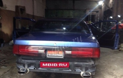 Mercury Cougar VII, 1992 год, 380 000 рублей, 1 фотография
