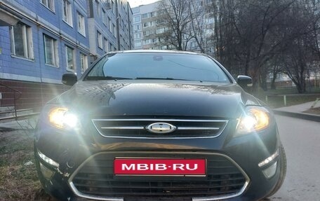 Ford Mondeo IV, 2010 год, 750 000 рублей, 1 фотография