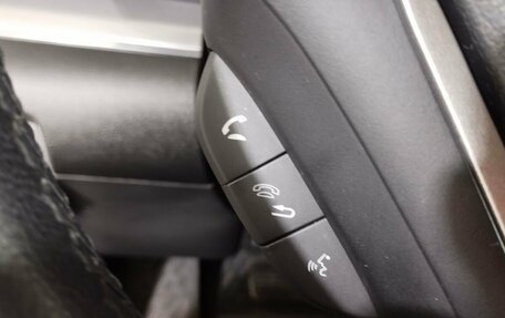 Honda CR-V IV, 2016 год, 2 378 000 рублей, 16 фотография