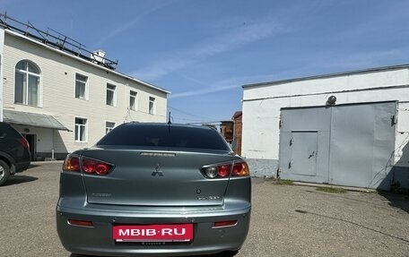 Mitsubishi Lancer IX, 2010 год, 1 000 000 рублей, 3 фотография