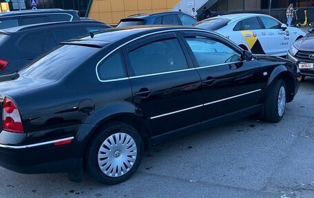 Volkswagen Passat B5+ рестайлинг, 2003 год, 580 000 рублей, 3 фотография