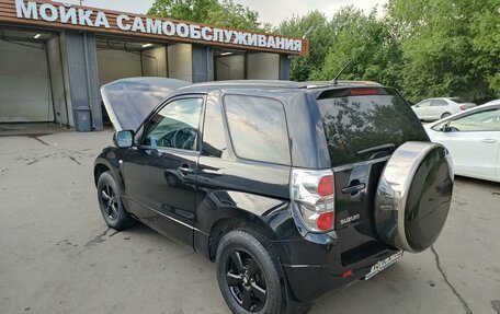 Suzuki Grand Vitara, 2008 год, 730 000 рублей, 7 фотография