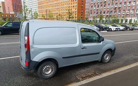 Renault Kangoo II рестайлинг, 2013 год, 580 000 рублей, 2 фотография