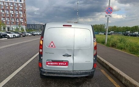 Renault Kangoo II рестайлинг, 2013 год, 580 000 рублей, 3 фотография