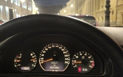 Mercedes-Benz E-Класс, 2000 год, 730 000 рублей, 1 фотография
