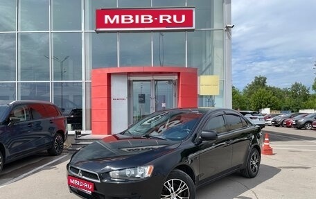 Mitsubishi Lancer IX, 2008 год, 879 000 рублей, 1 фотография