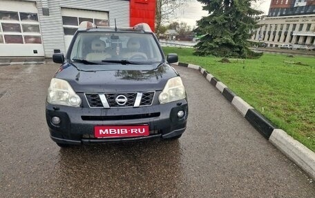 Nissan X-Trail, 2008 год, 1 200 000 рублей, 1 фотография