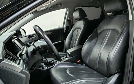 Hyundai Sonata VII, 2017 год, 1 998 000 рублей, 6 фотография