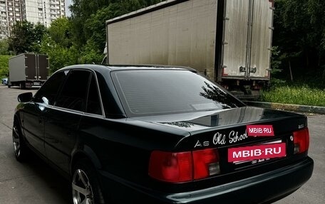 Audi A6, 1996 год, 750 000 рублей, 6 фотография