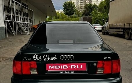 Audi A6, 1996 год, 750 000 рублей, 7 фотография
