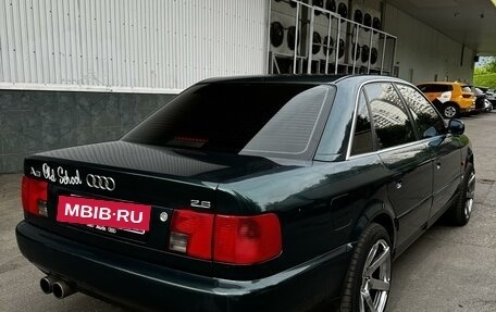 Audi A6, 1996 год, 750 000 рублей, 8 фотография