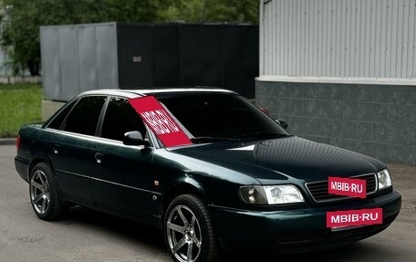 Audi A6, 1996 год, 750 000 рублей, 2 фотография