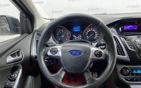 Ford Focus III, 2012 год, 810 000 рублей, 10 фотография
