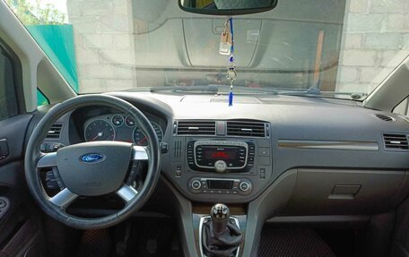Ford C-MAX I рестайлинг, 2007 год, 600 000 рублей, 7 фотография