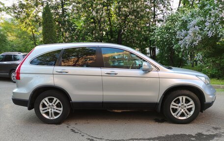 Honda CR-V III рестайлинг, 2012 год, 1 950 000 рублей, 4 фотография