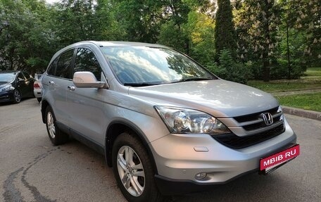 Honda CR-V III рестайлинг, 2012 год, 1 950 000 рублей, 3 фотография