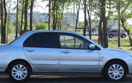 Mitsubishi Lancer IX, 2009 год, 590 000 рублей, 4 фотография