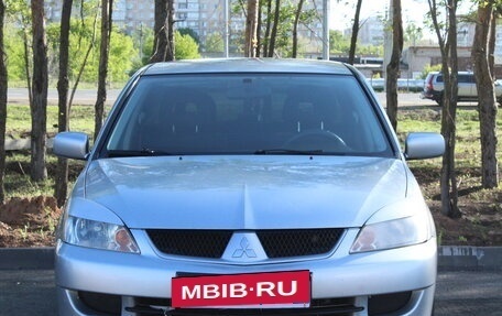 Mitsubishi Lancer IX, 2009 год, 590 000 рублей, 2 фотография