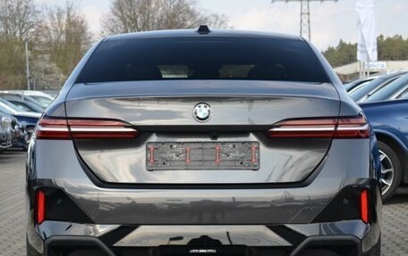 BMW 5 серия, 2024 год, 7 400 000 рублей, 5 фотография