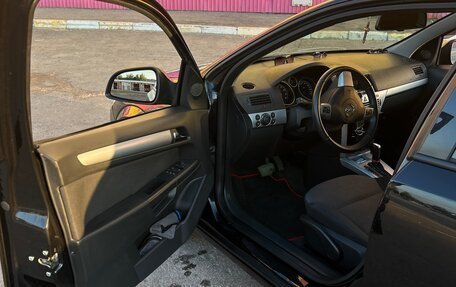 Opel Astra H, 2014 год, 750 000 рублей, 5 фотография