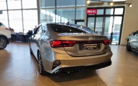 KIA Cerato IV, 2021 год, 2 449 000 рублей, 8 фотография