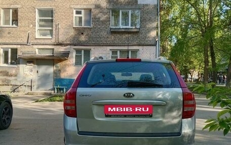 KIA cee'd I рестайлинг, 2008 год, 750 000 рублей, 3 фотография