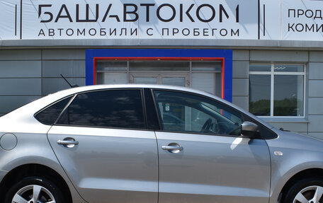 Volkswagen Polo VI (EU Market), 2017 год, 1 270 000 рублей, 4 фотография