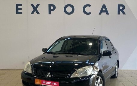 Mitsubishi Lancer IX, 2006 год, 475 000 рублей, 1 фотография