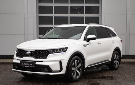 KIA Sorento IV, 2021 год, 3 600 000 рублей, 1 фотография