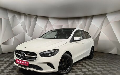 Mercedes-Benz B-Класс, 2019 год, 2 495 000 рублей, 1 фотография