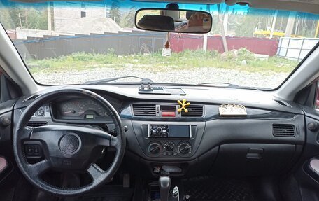 Mitsubishi Lancer IX, 2004 год, 370 000 рублей, 7 фотография