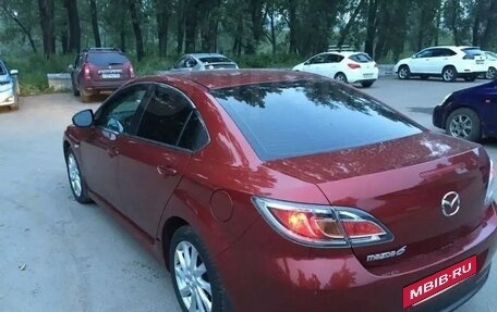 Mazda 6, 2010 год, 1 203 000 рублей, 3 фотография