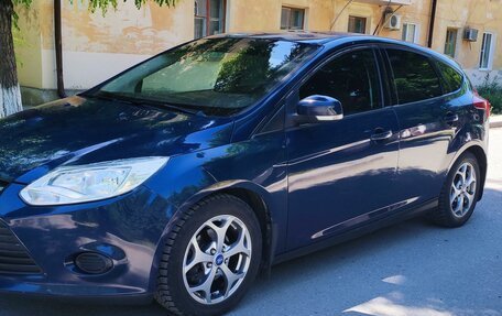 Ford Focus III, 2011 год, 785 000 рублей, 7 фотография