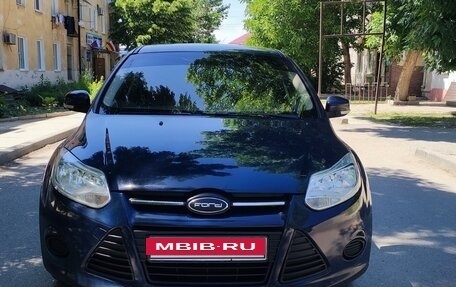 Ford Focus III, 2011 год, 785 000 рублей, 4 фотография