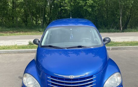 Chrysler PT Cruiser, 2006 год, 670 000 рублей, 2 фотография