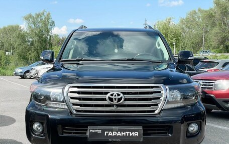 Toyota Land Cruiser 200, 2012 год, 4 300 000 рублей, 2 фотография