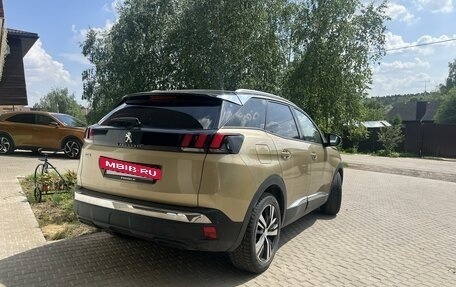 Peugeot 3008 II, 2018 год, 2 400 000 рублей, 3 фотография