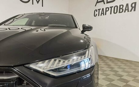 Audi A7, 2019 год, 6 249 000 рублей, 8 фотография