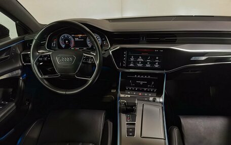 Audi A7, 2019 год, 6 249 000 рублей, 11 фотография