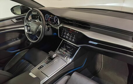 Audi A7, 2019 год, 6 249 000 рублей, 17 фотография