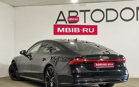 Audi A7, 2019 год, 6 249 000 рублей, 16 фотография