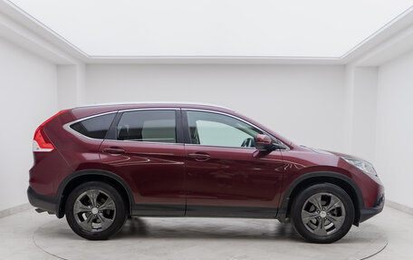 Honda CR-V IV, 2014 год, 2 065 000 рублей, 4 фотография