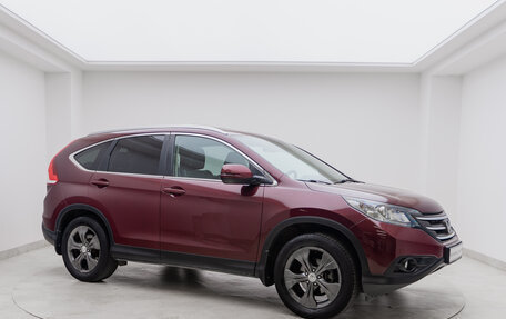 Honda CR-V IV, 2014 год, 2 065 000 рублей, 3 фотография