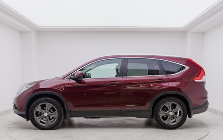 Honda CR-V IV, 2014 год, 2 065 000 рублей, 8 фотография