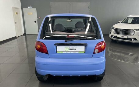 Daewoo Matiz I, 2008 год, 345 000 рублей, 4 фотография