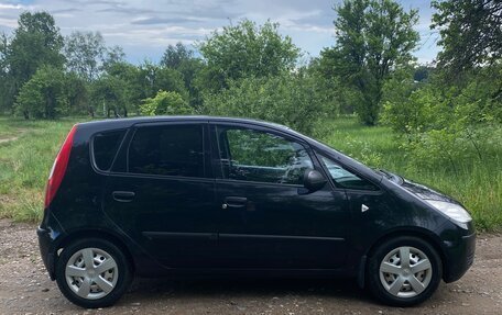 Mitsubishi Colt VI рестайлинг, 2007 год, 560 000 рублей, 3 фотография