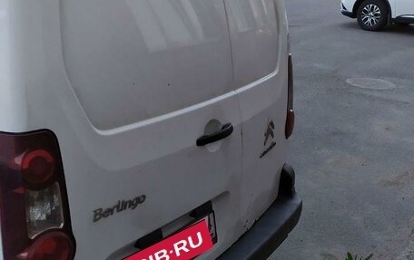 Citroen Berlingo II рестайлинг, 2014 год, 720 000 рублей, 3 фотография