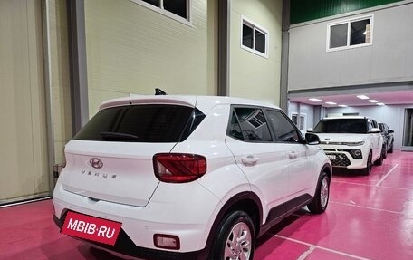 Hyundai Venue I, 2020 год, 1 800 000 рублей, 2 фотография