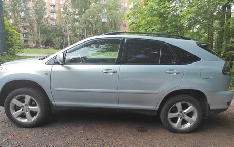 Lexus RX II рестайлинг, 2005 год, 1 299 000 рублей, 2 фотография